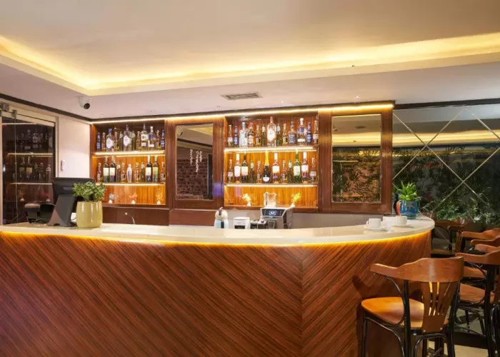 هتل آترو استانبول